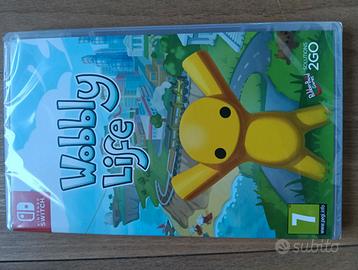 Wobbly Life 7 per Nintendo Switch