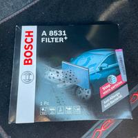 Filtro abitacolo Bosch Fiat/Abarth 500-Fiat Panda