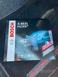 Filtro abitacolo Bosch Fiat/Abarth 500-Fiat Panda