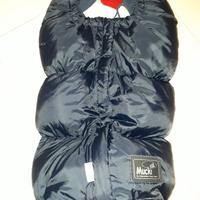 Sacco Termico MUCKI per carrozzina o passeggino