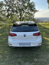 Golf 1.6 2018