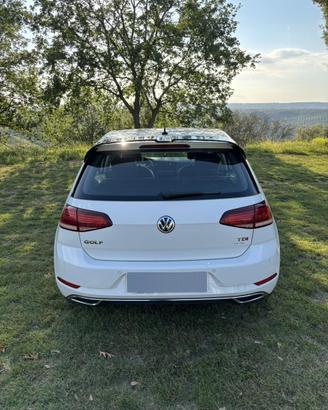 Golf 1.6 2018