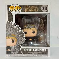 Funko Pop! Cersei Lannister Game of Thrones #73