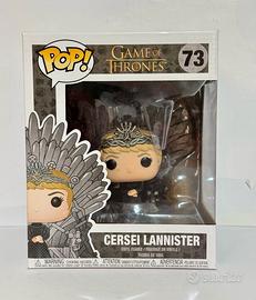 Funko Pop! Cersei Lannister Game of Thrones #73