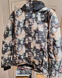 Giacca Snowboard BEAR