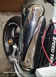 scarichi speed triple elaborati