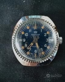 Orologio Berios carica manuale 