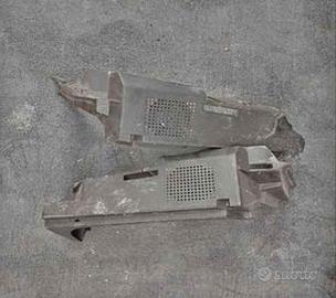 Fiat Uno ricambi vari