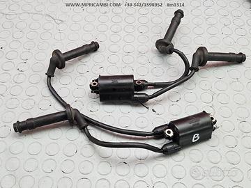 BOBINE BOBINA HONDA HORNET 600 2000 2002 CB F 2001