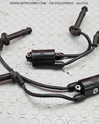 BOBINE BOBINA HONDA HORNET 600 2000 2002 CB F 2001