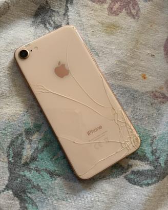 iPhone 8