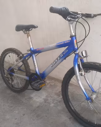 Mountain  bike 