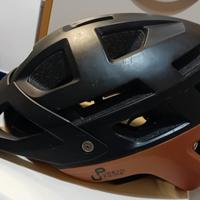 Casco bici/monopattino Urban Prime L-Xl