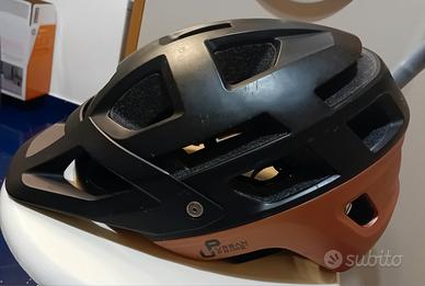 Casco bici/monopattino Urban Prime L-Xl