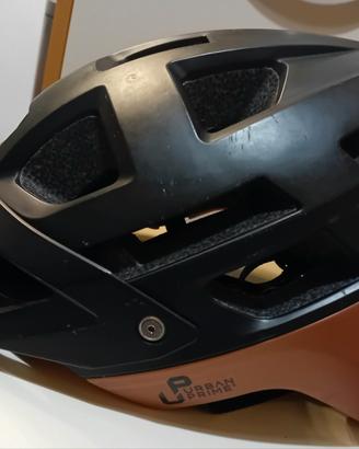 Casco bici/monopattino Urban Prime L-Xl