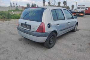 Renault clio 2 bb, cb 1.2 58cv 98-10 - ricambi