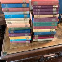 27 romanzi della rosa Salani Editore