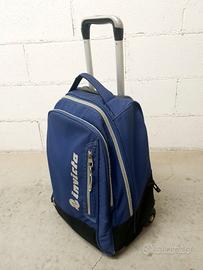 Zaino Trolley Invicta