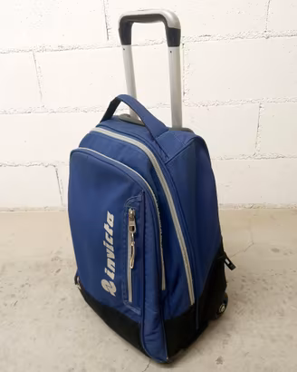 Zaino Trolley Invicta