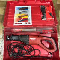 Seghetto alternativo