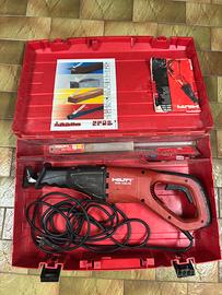 Seghetto alternativo