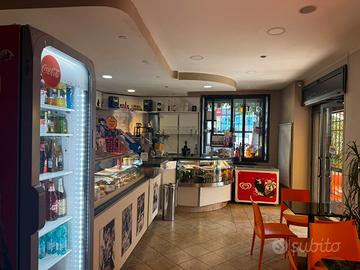Bar estetista