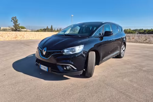 Renault Scenic Scénic dCi 8V 110 CV Energy Zen