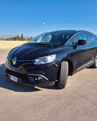 Renault Scenic Scénic dCi 8V 110 CV Energy Zen