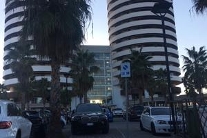 Garage/magazzino torri camuzzi