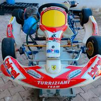 Coppia kart