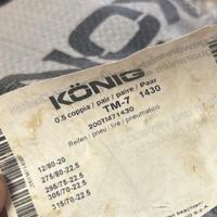 Catene da neve konig Tm71430per camion ‼️‼️