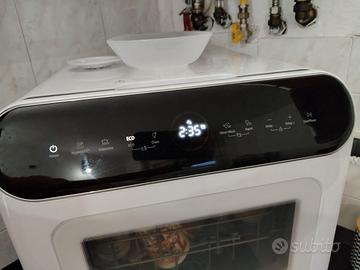 Lavastoviglie comfee 3 coperti