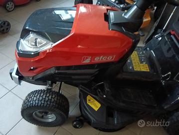 Efco 86R 12,5 k