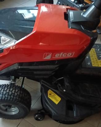 Efco 86R 12,5 k