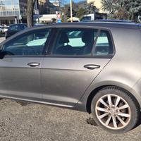 Volkswagen Golf 7 Highline cambio aut. DSG 7 marce