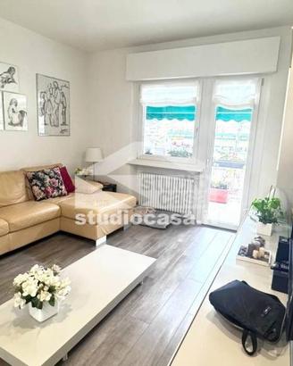 Appartamento di 90 m² con 3 locali a Rovereto
