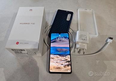 Huawei P30 128 GB