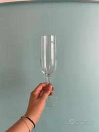 Stock Calici da Champagne