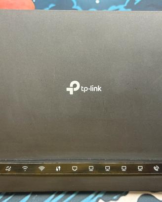Modem Router TP-LINK Archer VR1200V