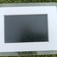 cornice multimediale digital photo frame