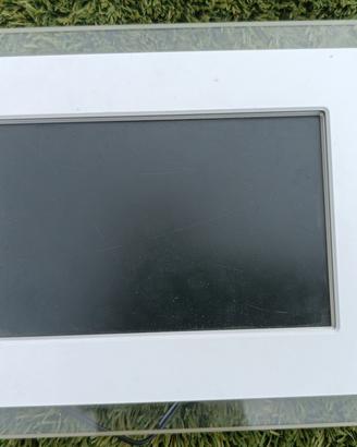 cornice multimediale digital photo frame
