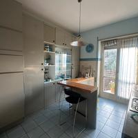 Cucina DADA oggetto design 1977