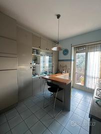 Cucina DADA oggetto design 1977