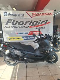 Kymco XTERA 350