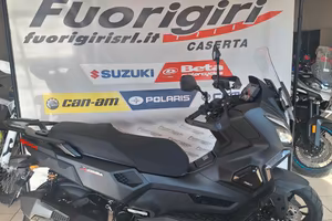 Kymco XTERA 350
