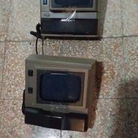 Coppia schermi videocitofono Farfisa