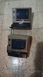 Coppia schermi videocitofono Farfisa