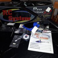 rc sistemi procopter 3D