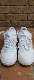 Adidas Hoops 3.0 K    Taglia 36 e 2/3