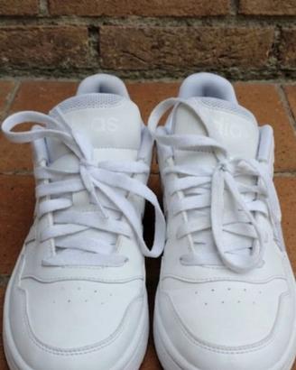 Adidas Hoops 3.0 K    Taglia 36 e 2/3